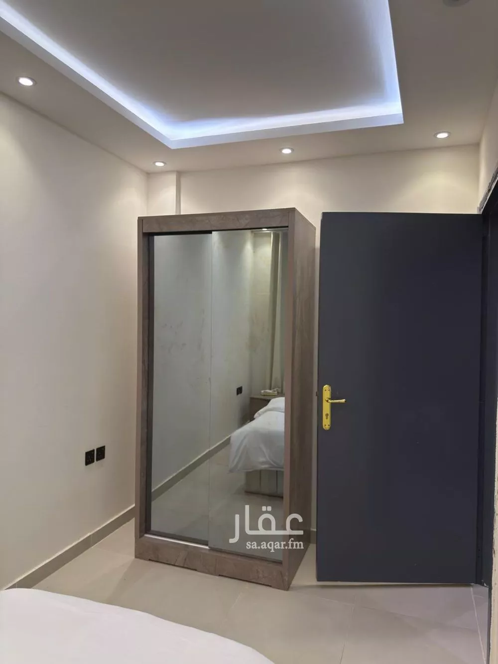 شقة 2 غرف في السليمانية 2