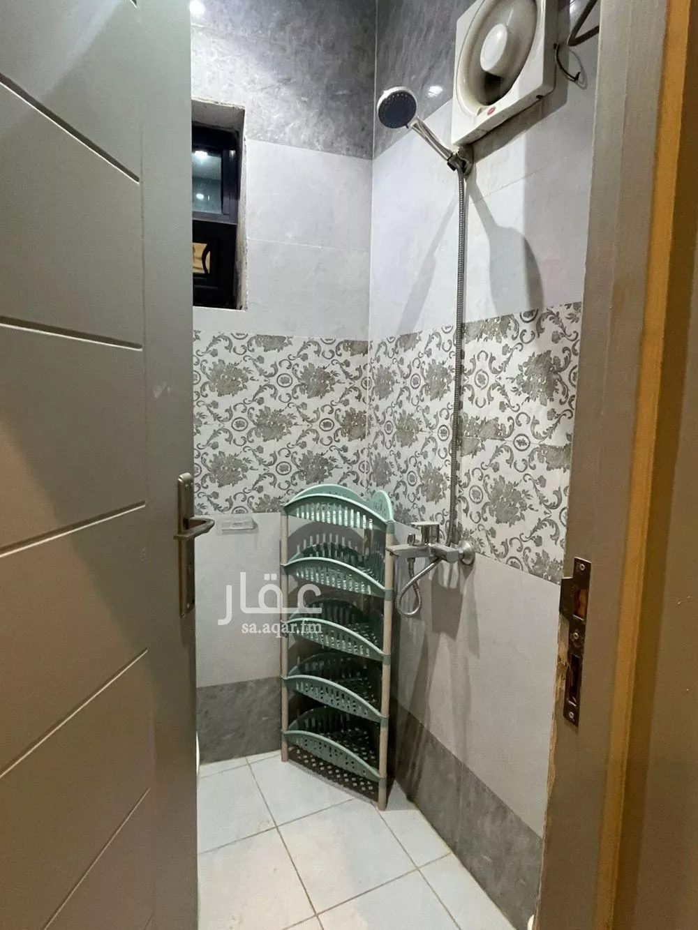 شقة 2 غرف في الضباط، الرياض 7