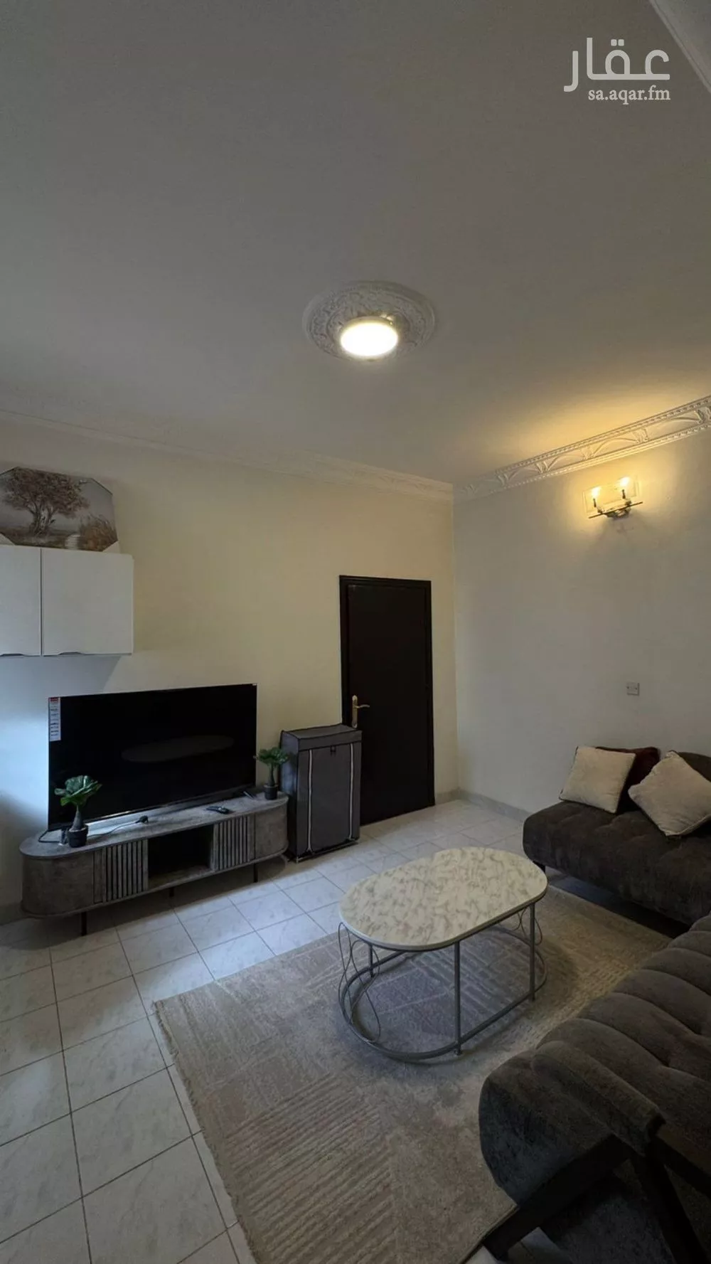 1 bedroom apartment in Al Olaya 5