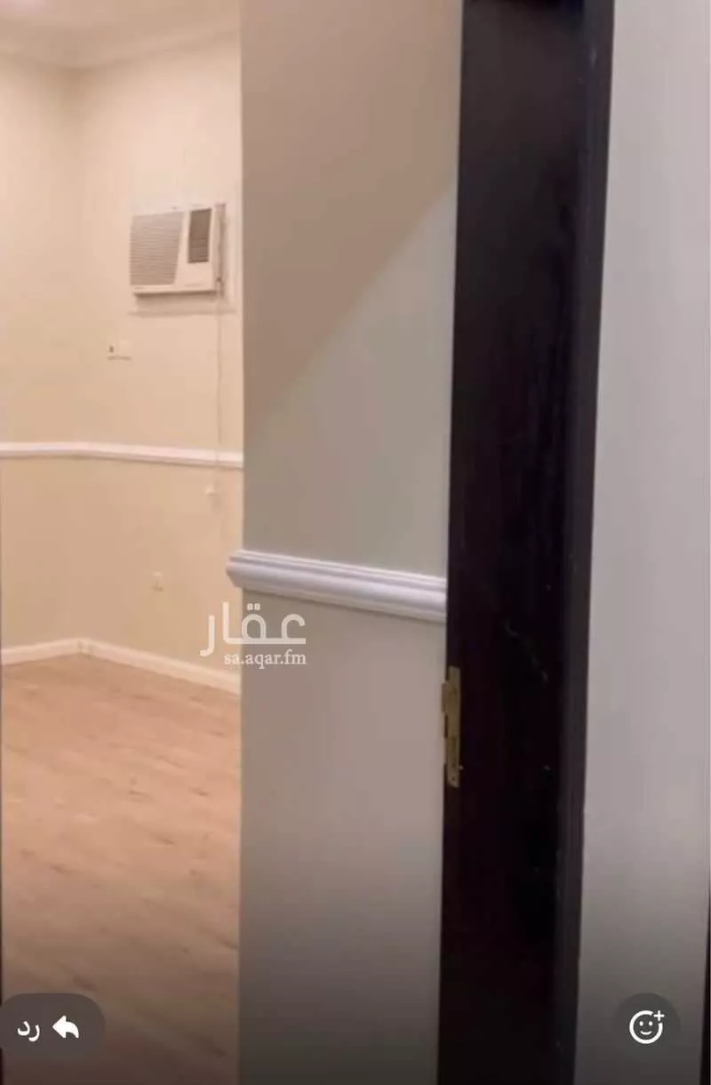 شقة 4 غرف في الحمرا 4