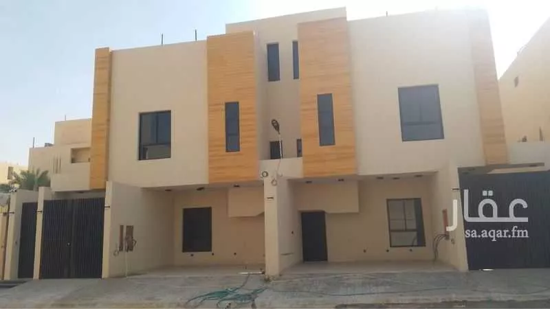 4 bedroom villa in Al Hazm, Riyadh 4
