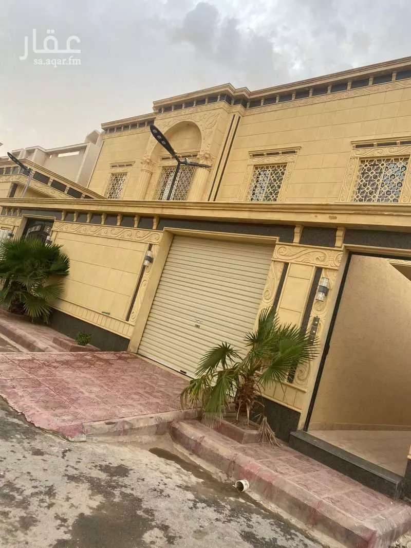 فيلا 23 غرف في المهدية 5