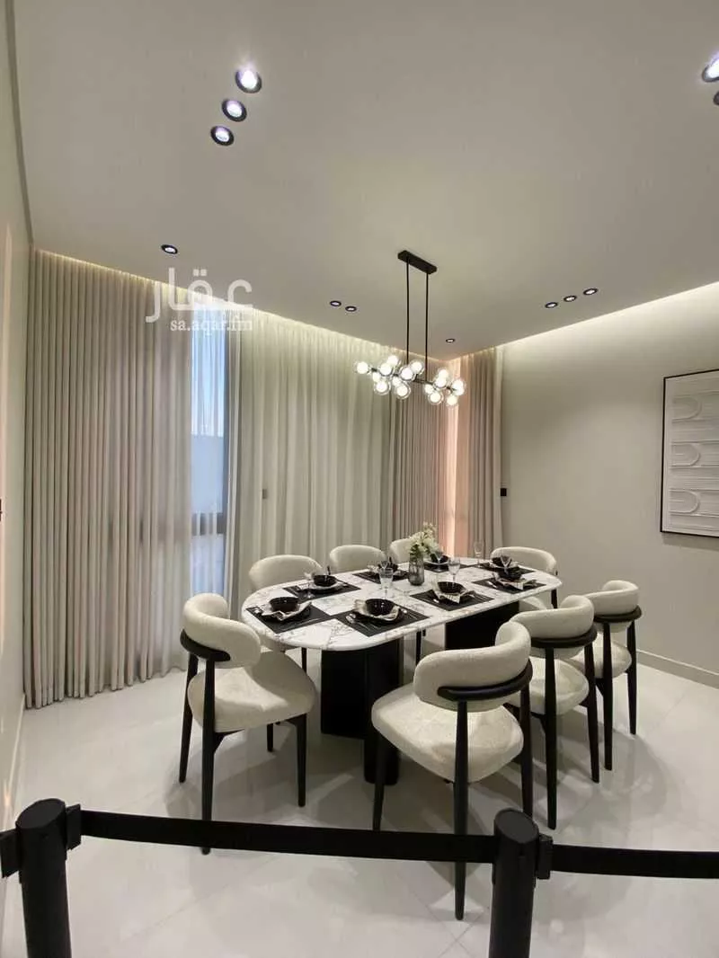 شقة 5 غرف في الصفا 5