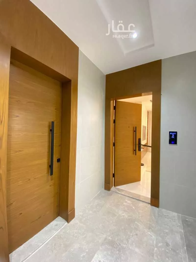 شقة 5 غرف في الصفا 2