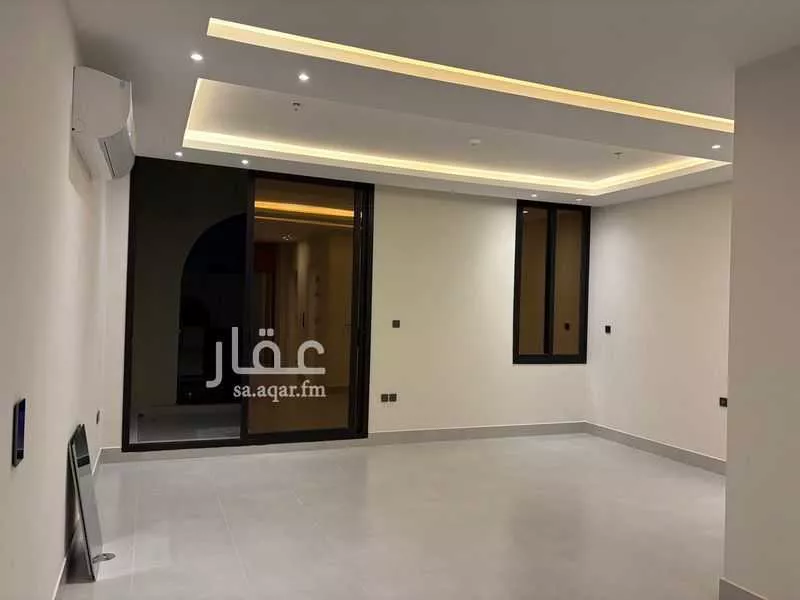 شقة 3 غرف في النرجس 2