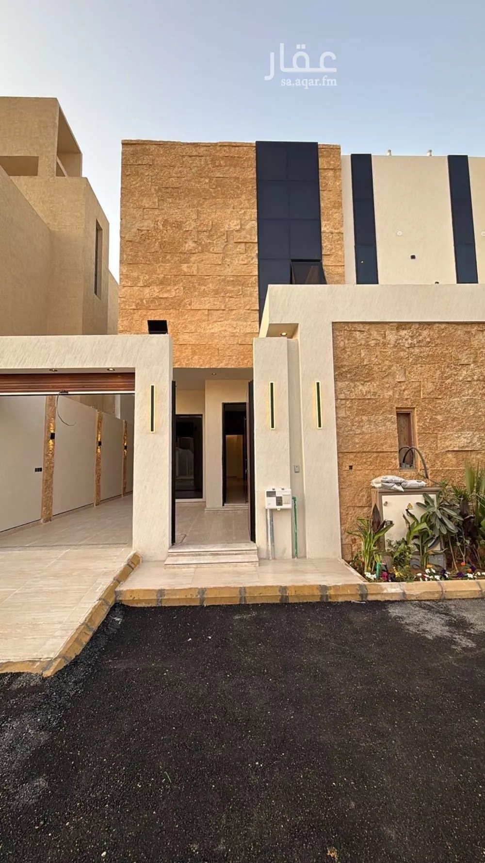 7 bedroom villa in Al Salam, Riyadh 6