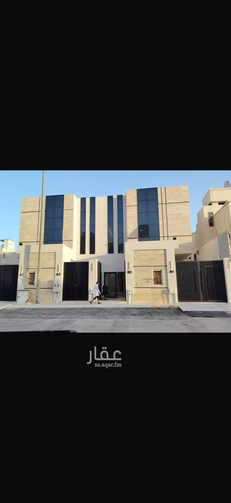 دور 4 غرف في السلام 5