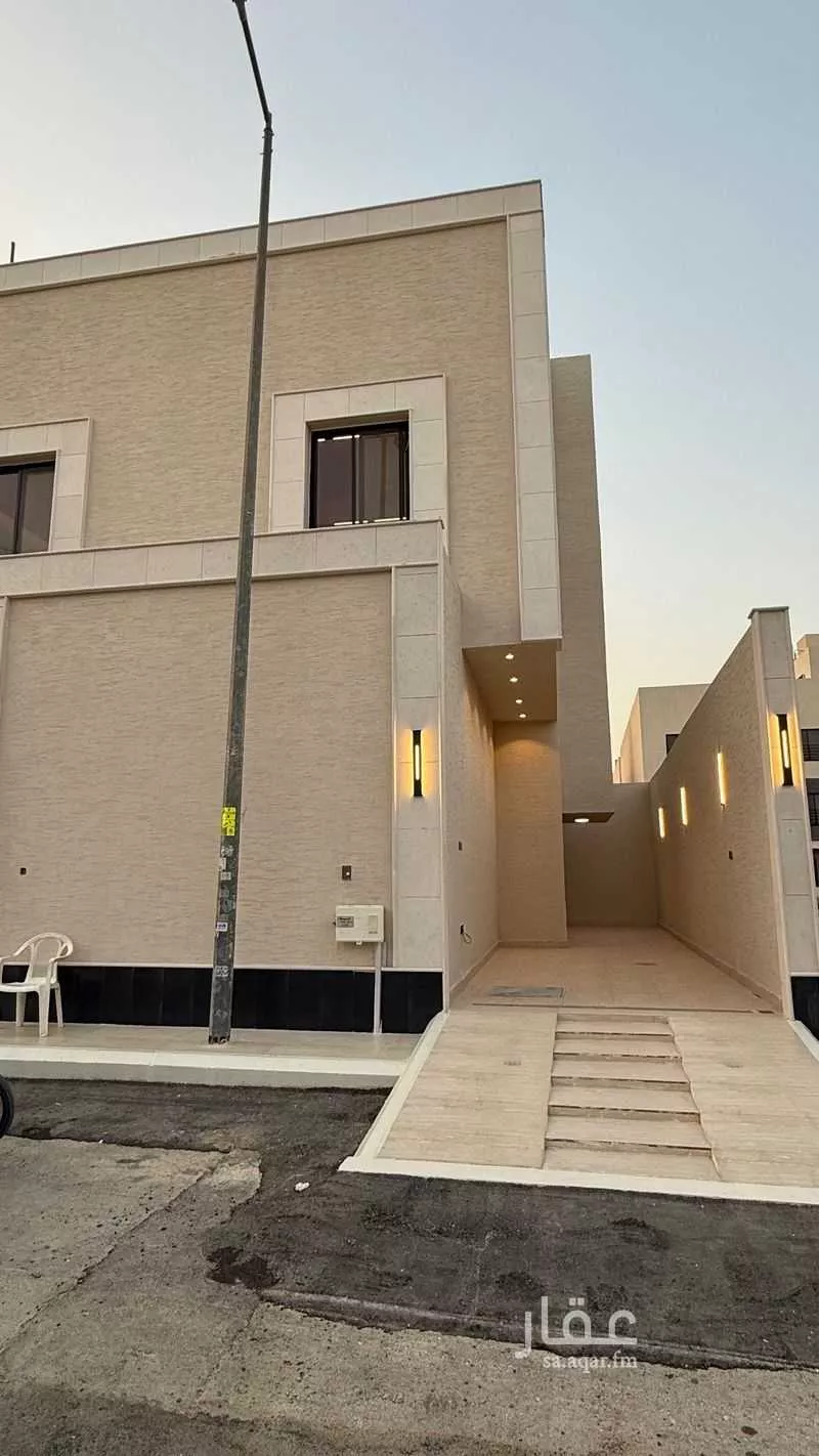 شقة 3 غرف في الفيحاء 1