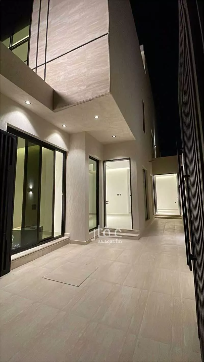 دور 4 غرف في السلام 1