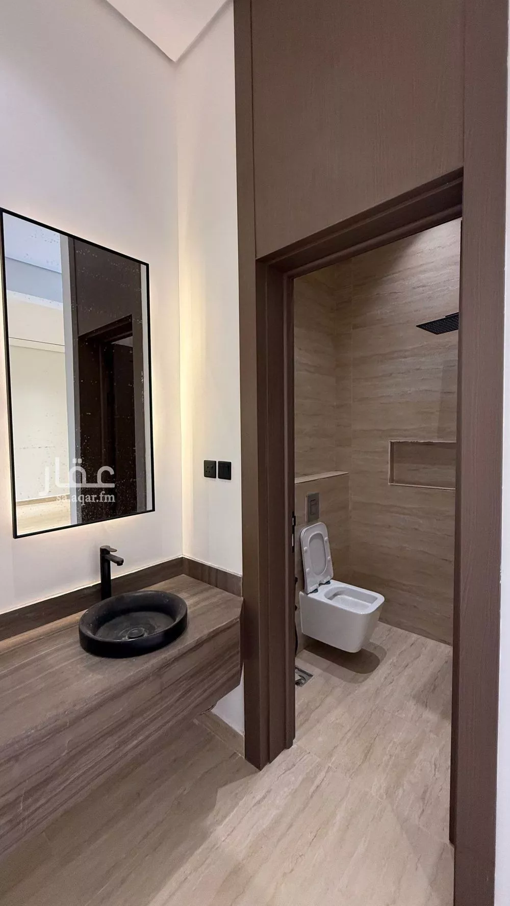 دور 6 غرف في السلام 2