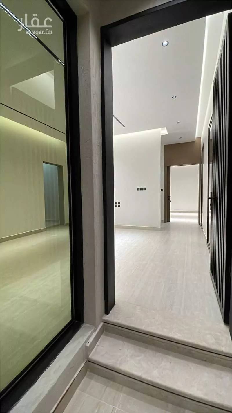 دور 4 غرف في السلام 3