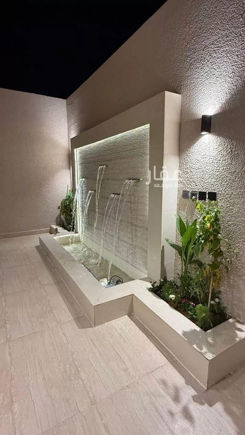 8 bedroom villa in Al Fayha, Riyadh 6