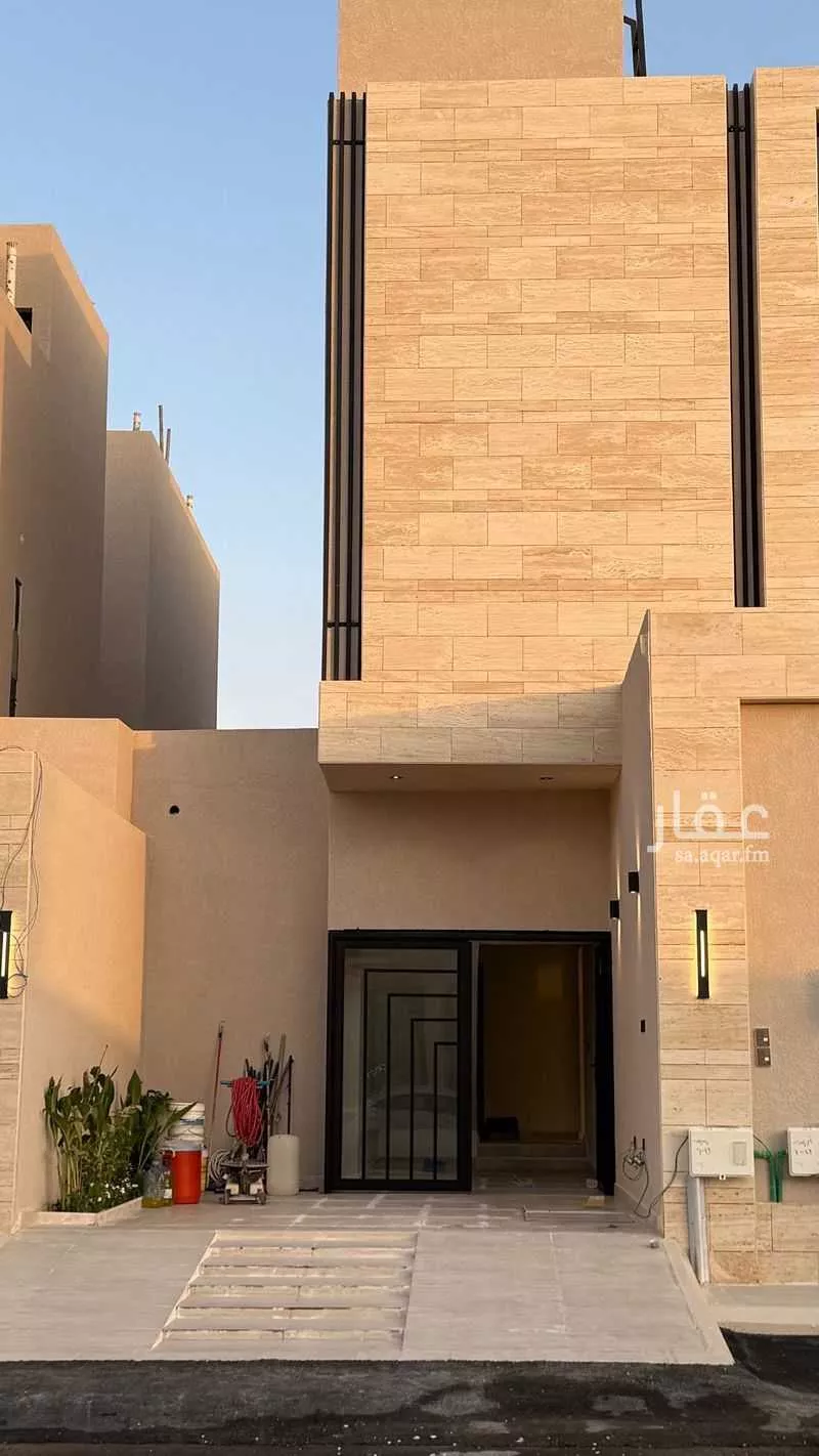 شقة 3 غرف في الفيحاء 1