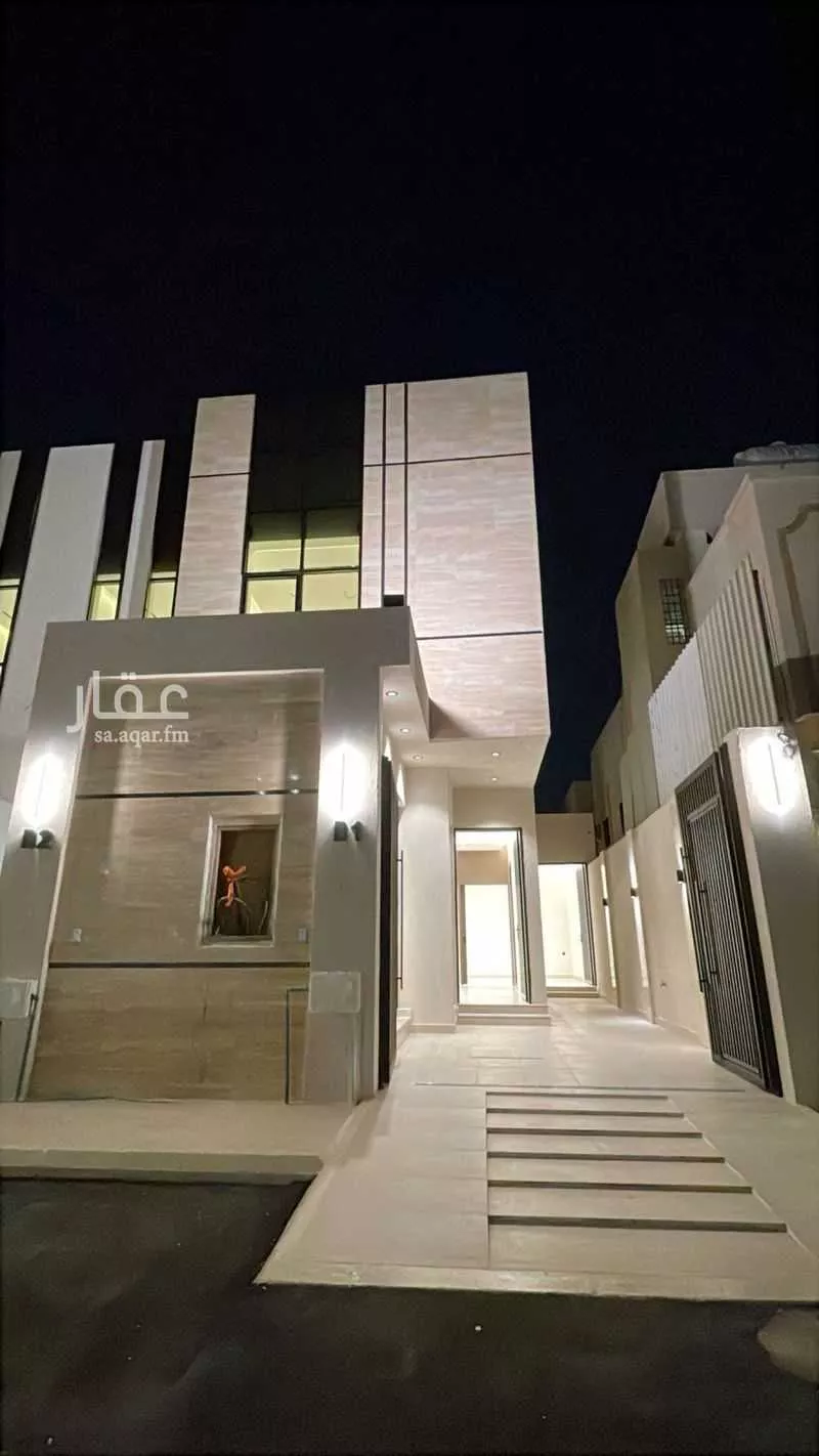 دور 4 غرف في السلام 4