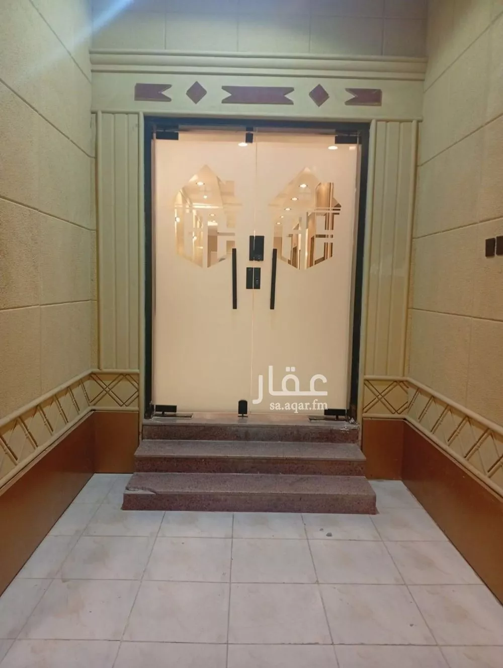 شقة 1 غرف في اليرموك 1