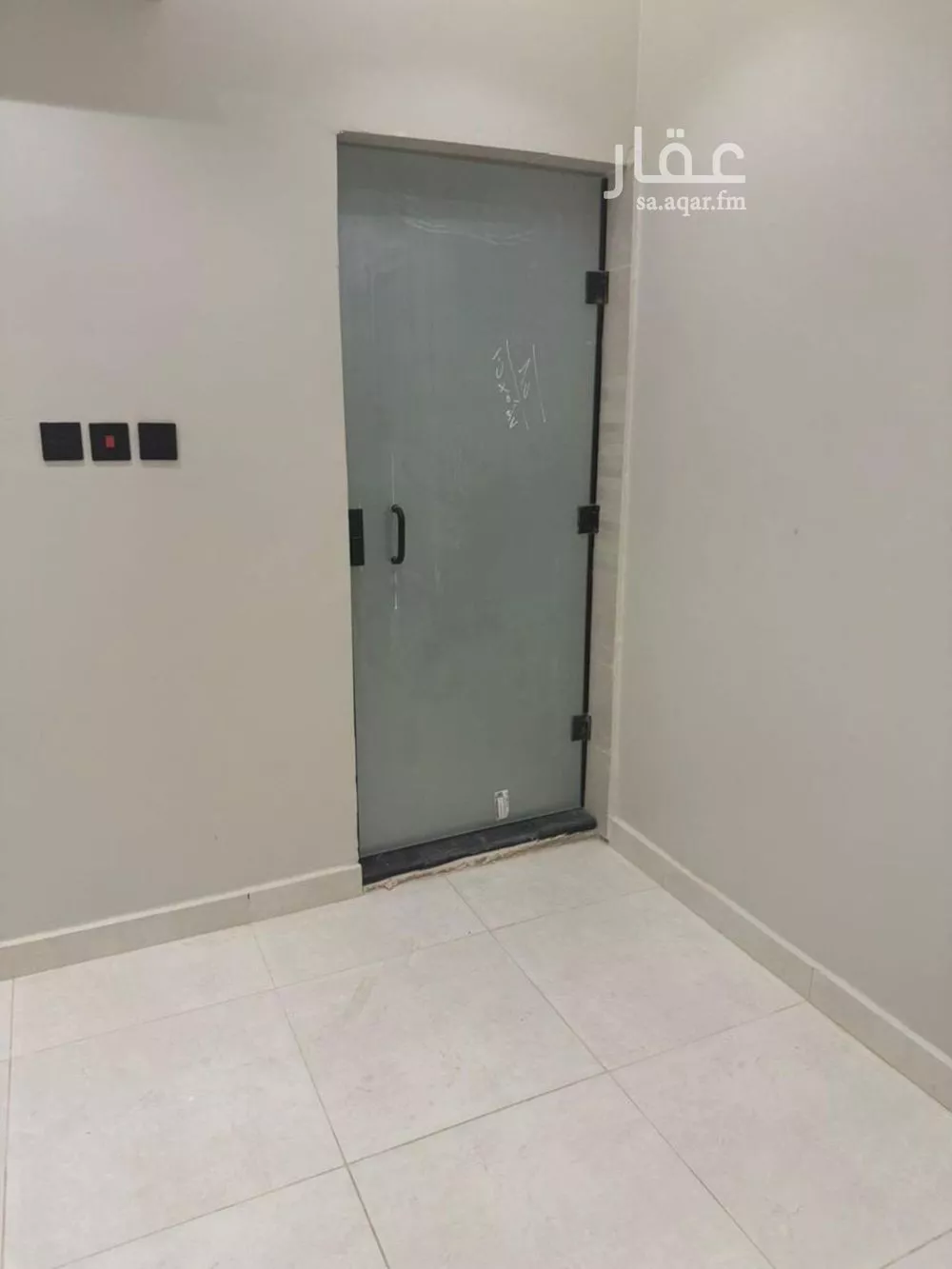 شقة 1 غرف في اليرموك 2