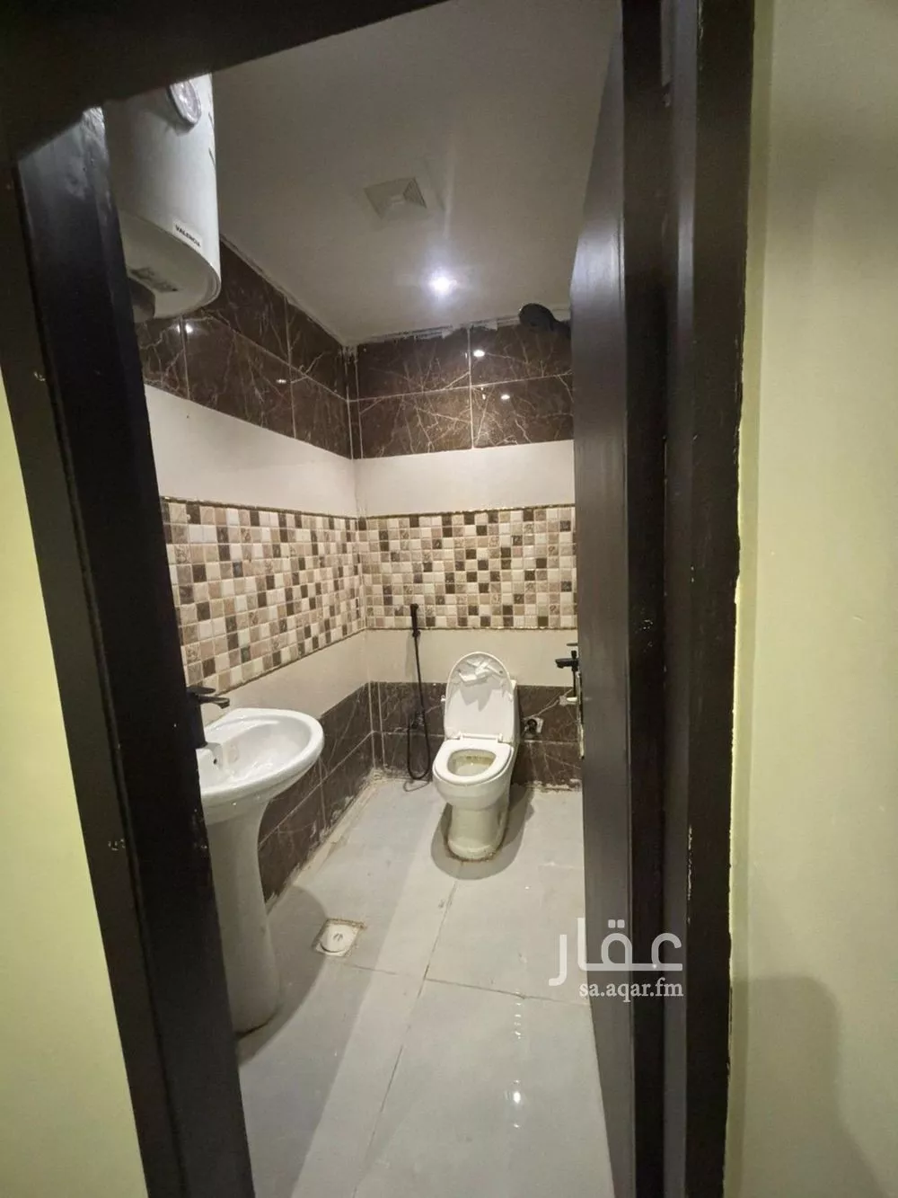 1 bedroom apartment in Al Olaya 4