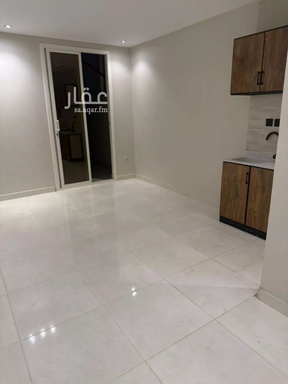 شقة 1 غرف في اليرموك 4