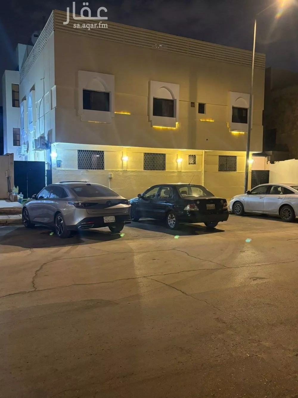 1 bedroom apartment in Al Olaya 1