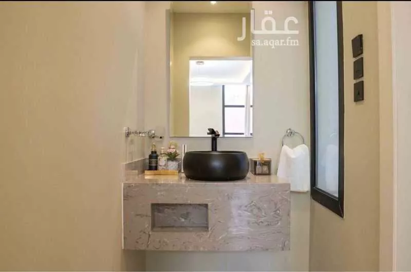 شقة 3 غرف في الروضة 1