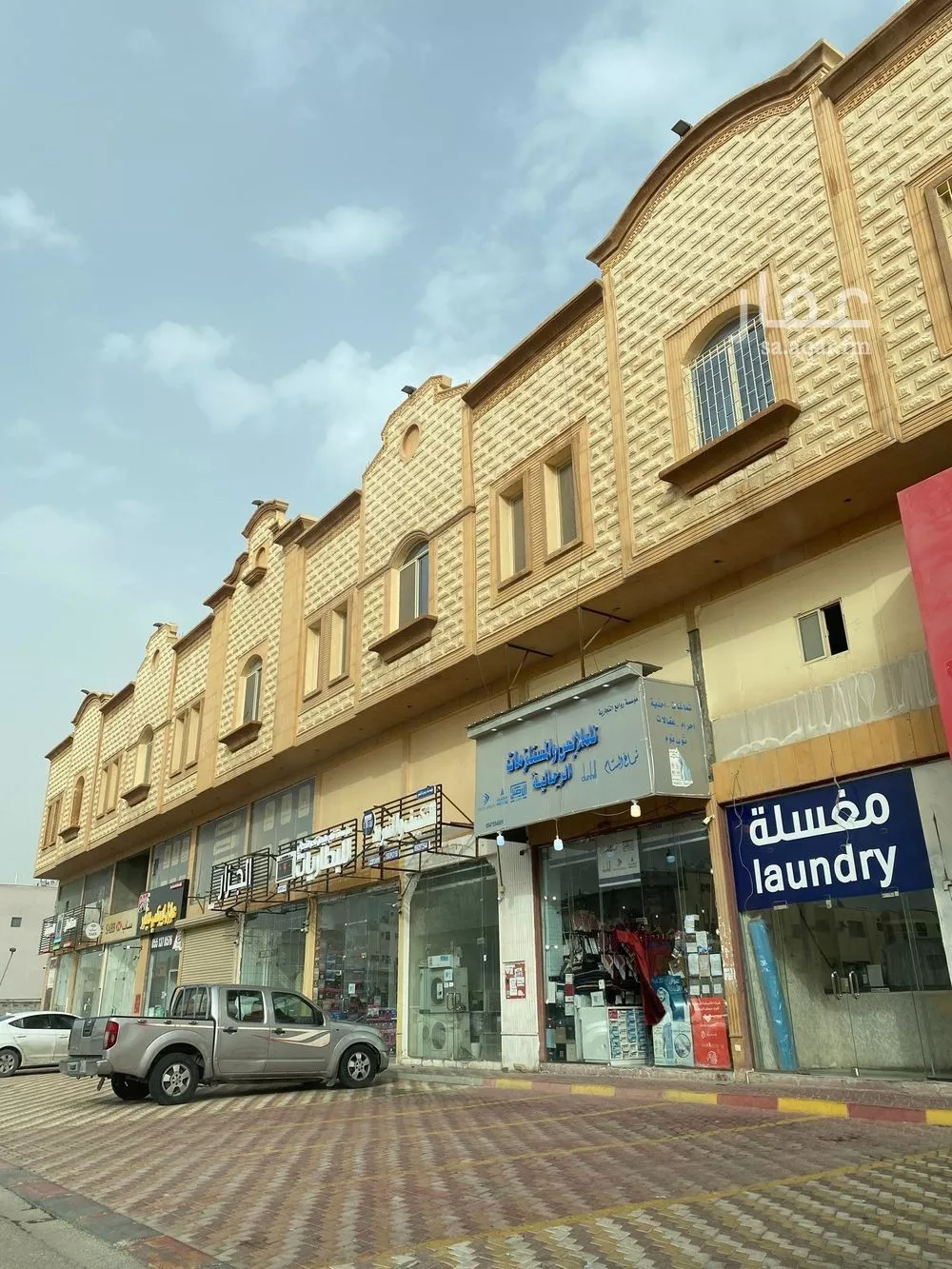 شقة 3 غرف في الخزامى، الدمام 7