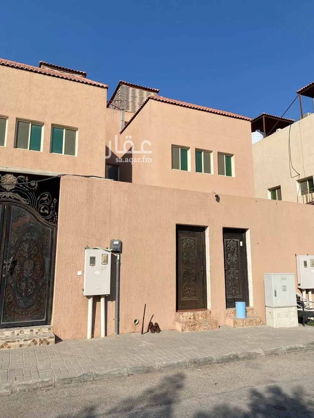 دوبلكس 5 غرف في العليا 1