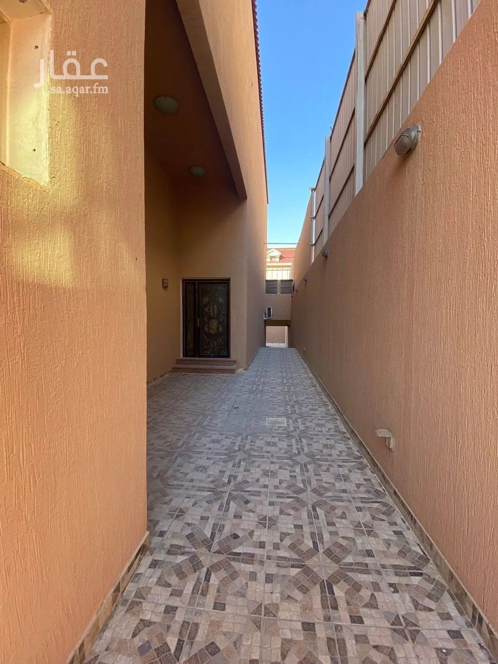 دوبلكس 5 غرف في العليا 3