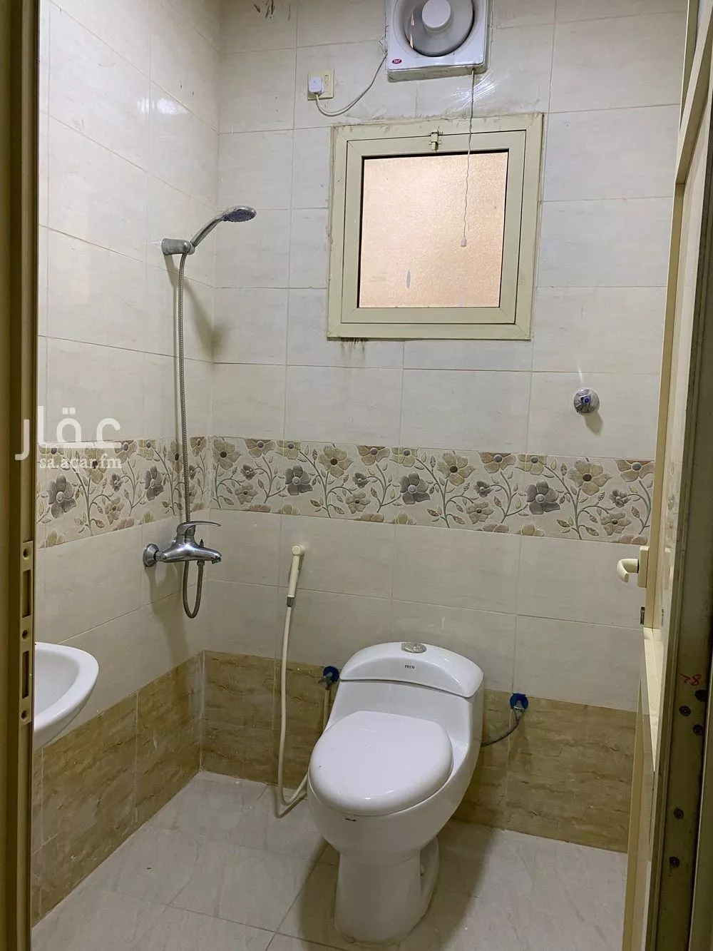 شقة 3 غرف في الجسر 4