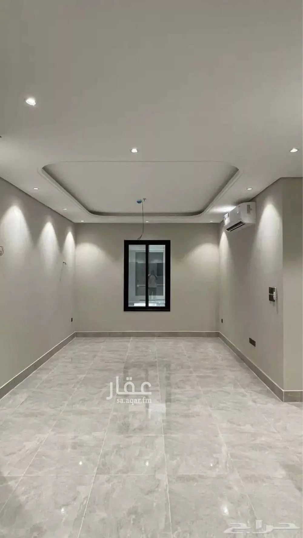 شقة 3 غرف في الحمرا 4