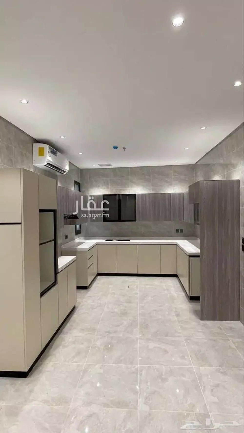 شقة 3 غرف في الحمرا 3