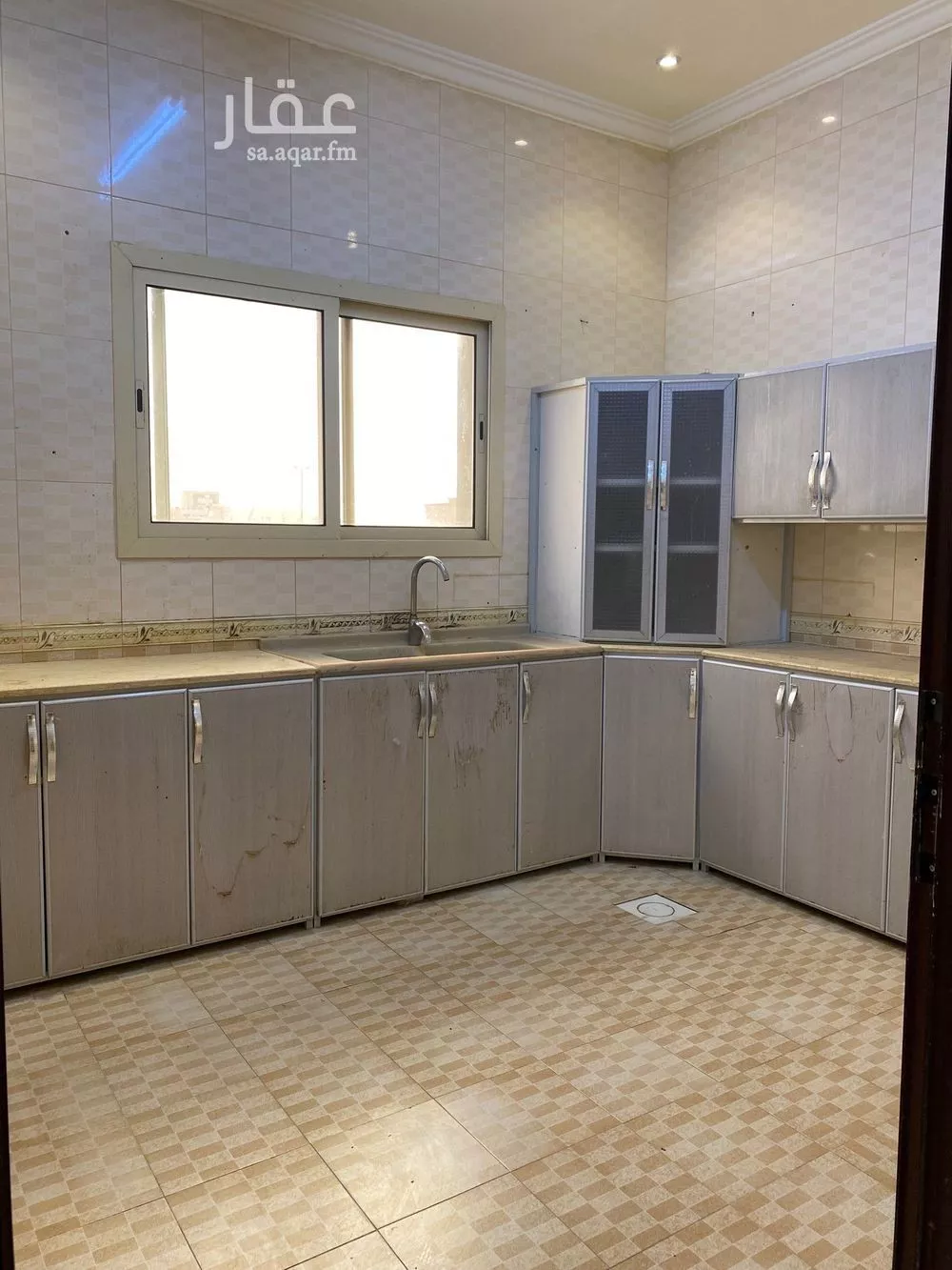 3 bedroom apartment in Al Khuzama 3
