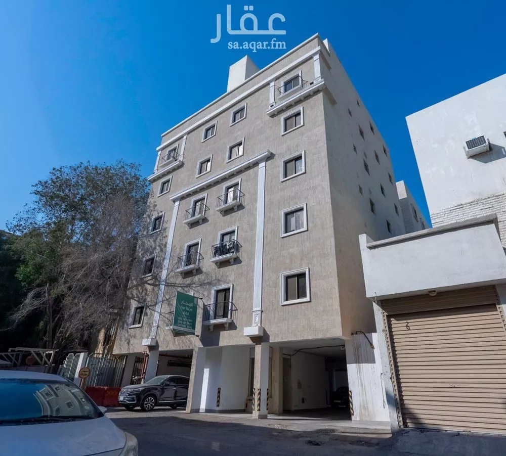 شقة 3 غرف في البندرية 1