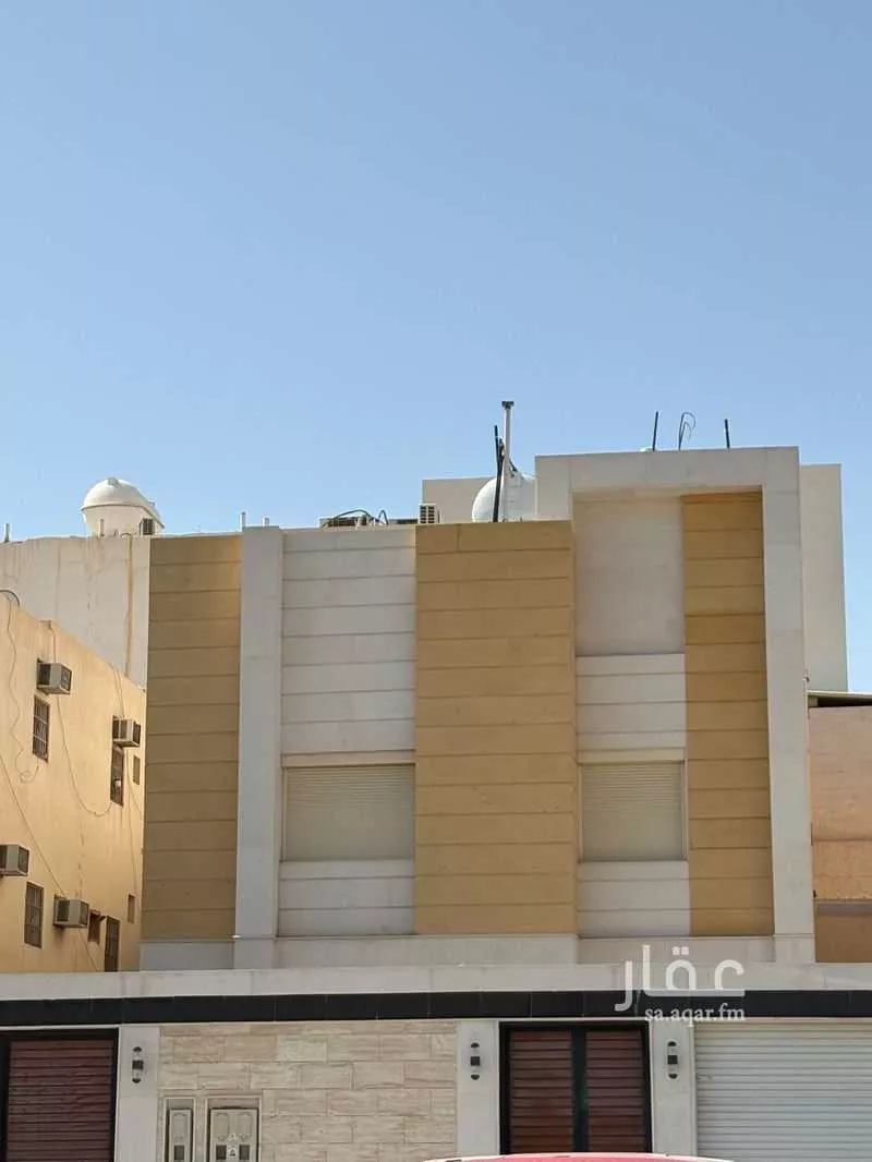 3 bedroom apartment in Jarir, Riyadh 5