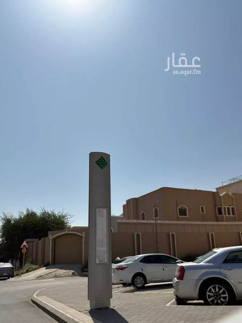 3 bedroom apartment in Jarir, Riyadh 6