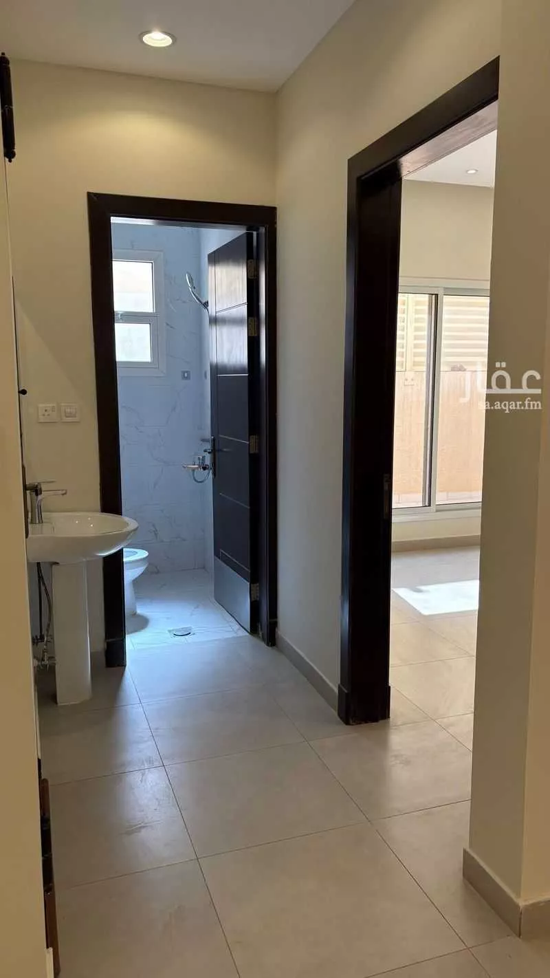 3 bedroom apartment in Jarir, Riyadh 15