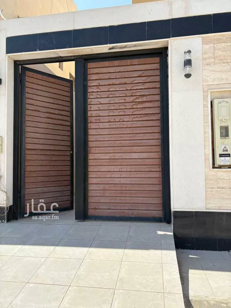 3 bedroom apartment in Jarir, Riyadh 8