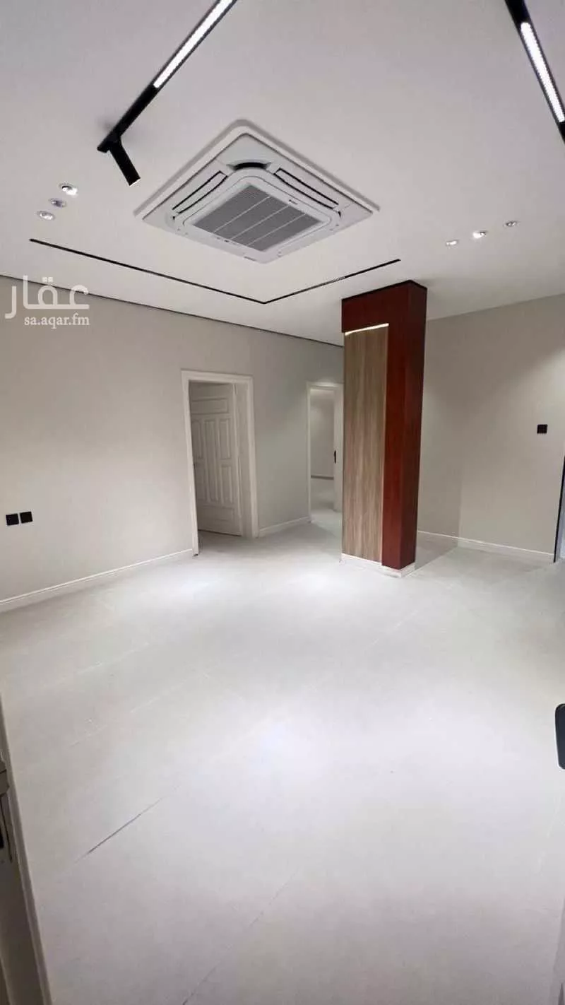 شقة 2 غرف في العقيق 5