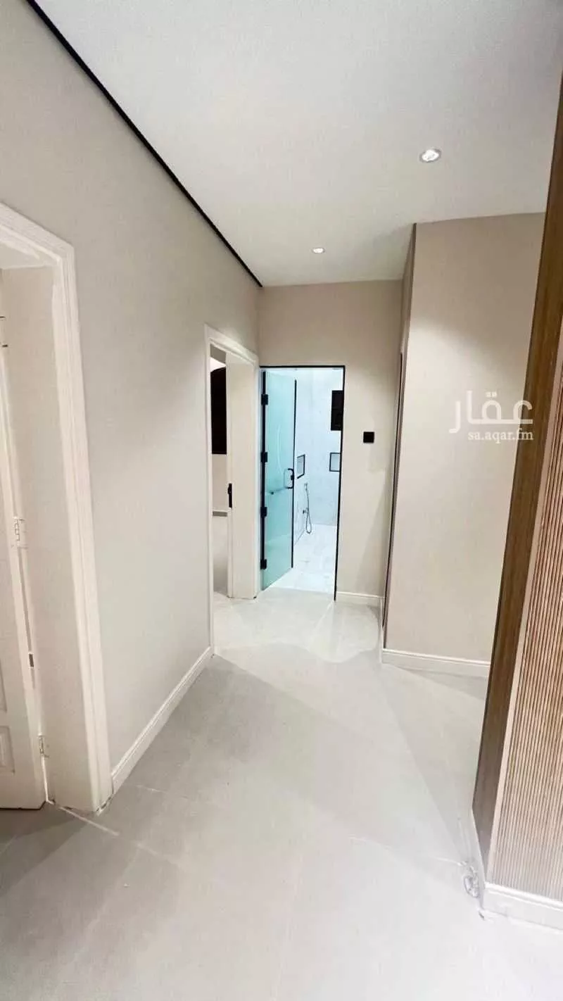 شقة 2 غرف في العقيق 4