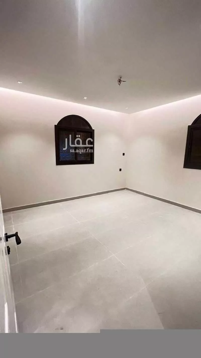 شقة 2 غرف في العقيق 1