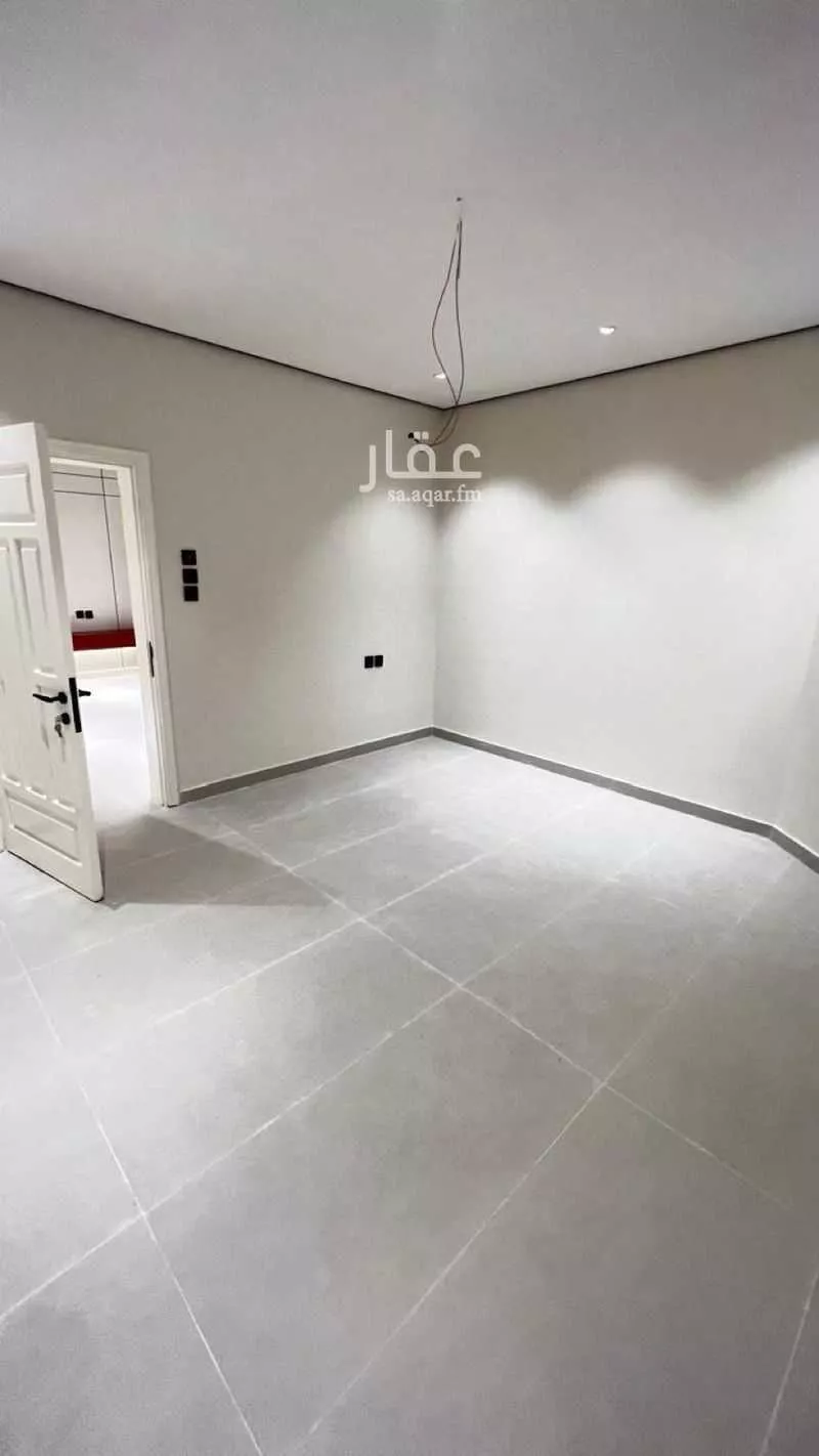 شقة 2 غرف في العقيق 2