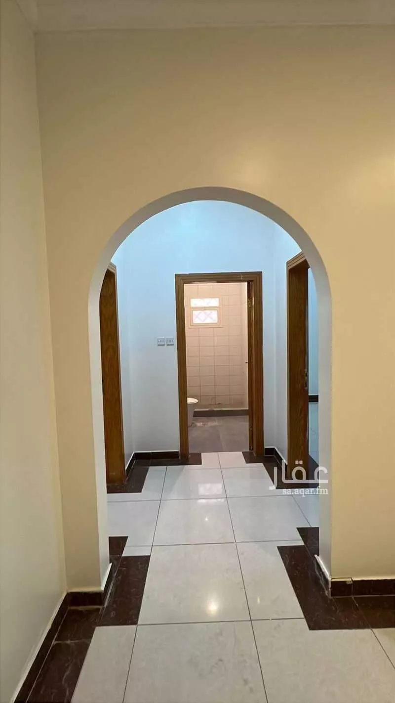 2 bedroom apartment in Al Aqiq 2