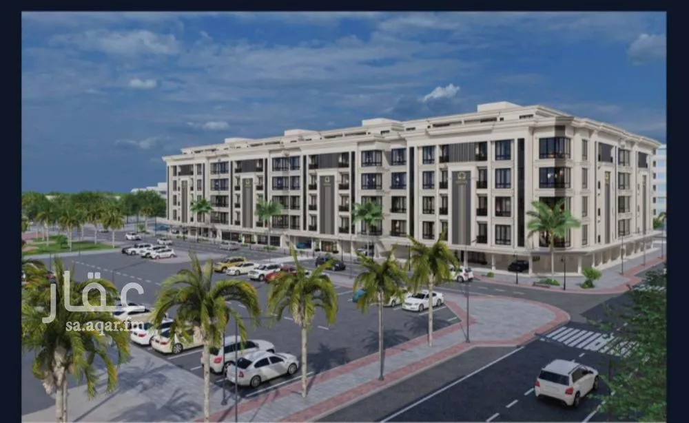 شقة 4 غرف في الصوارى 2