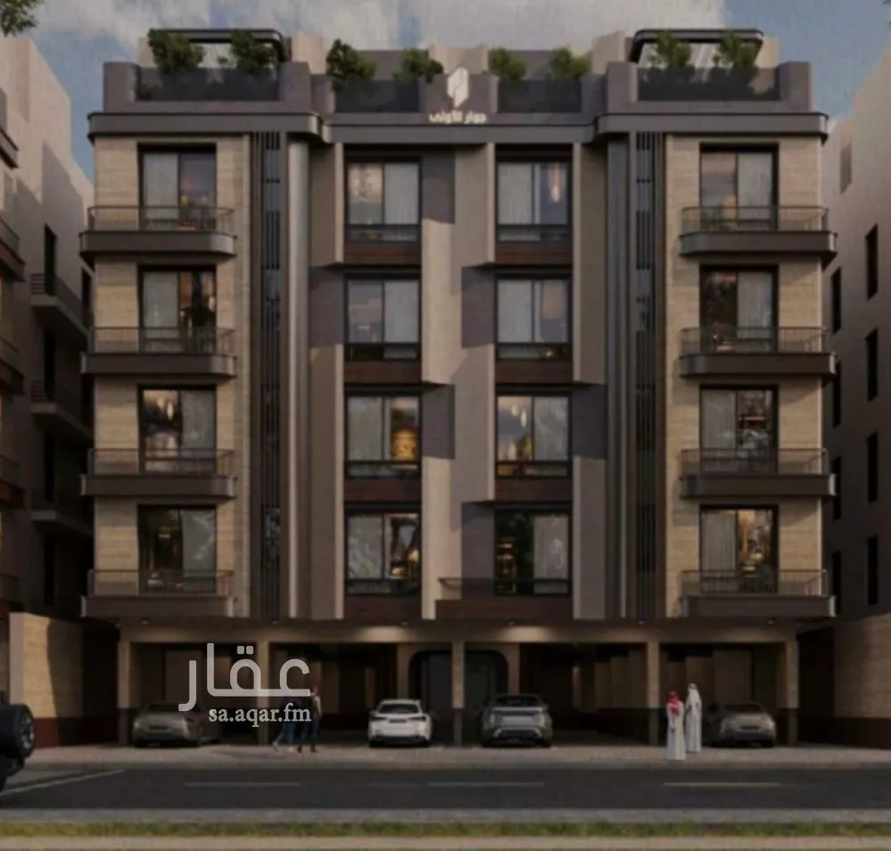 شقة 3 غرف في الياقوت 2