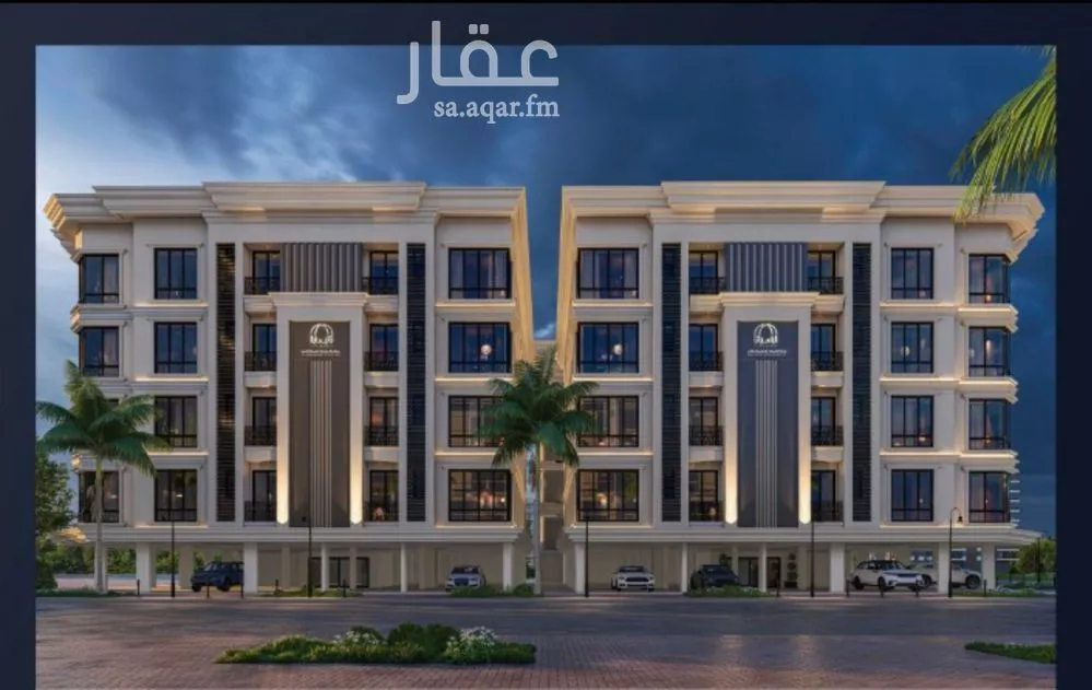 6 bedroom apartment in Al Sawari 1