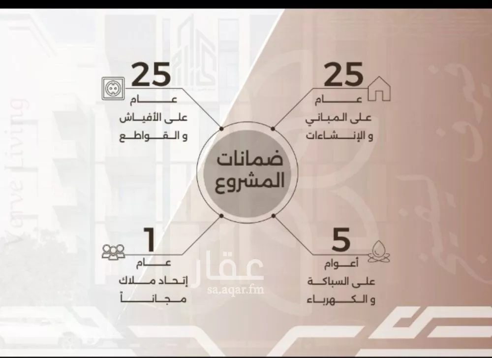 شقة 4 غرف في النهضة 4