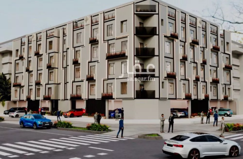 3 bedroom apartment in Al Sawari 3