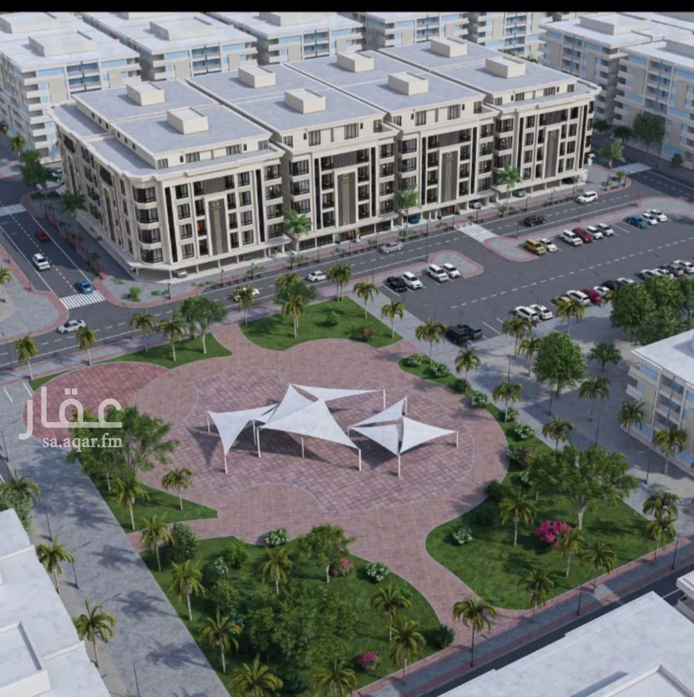 شقة 2 غرف في الصوارى 2