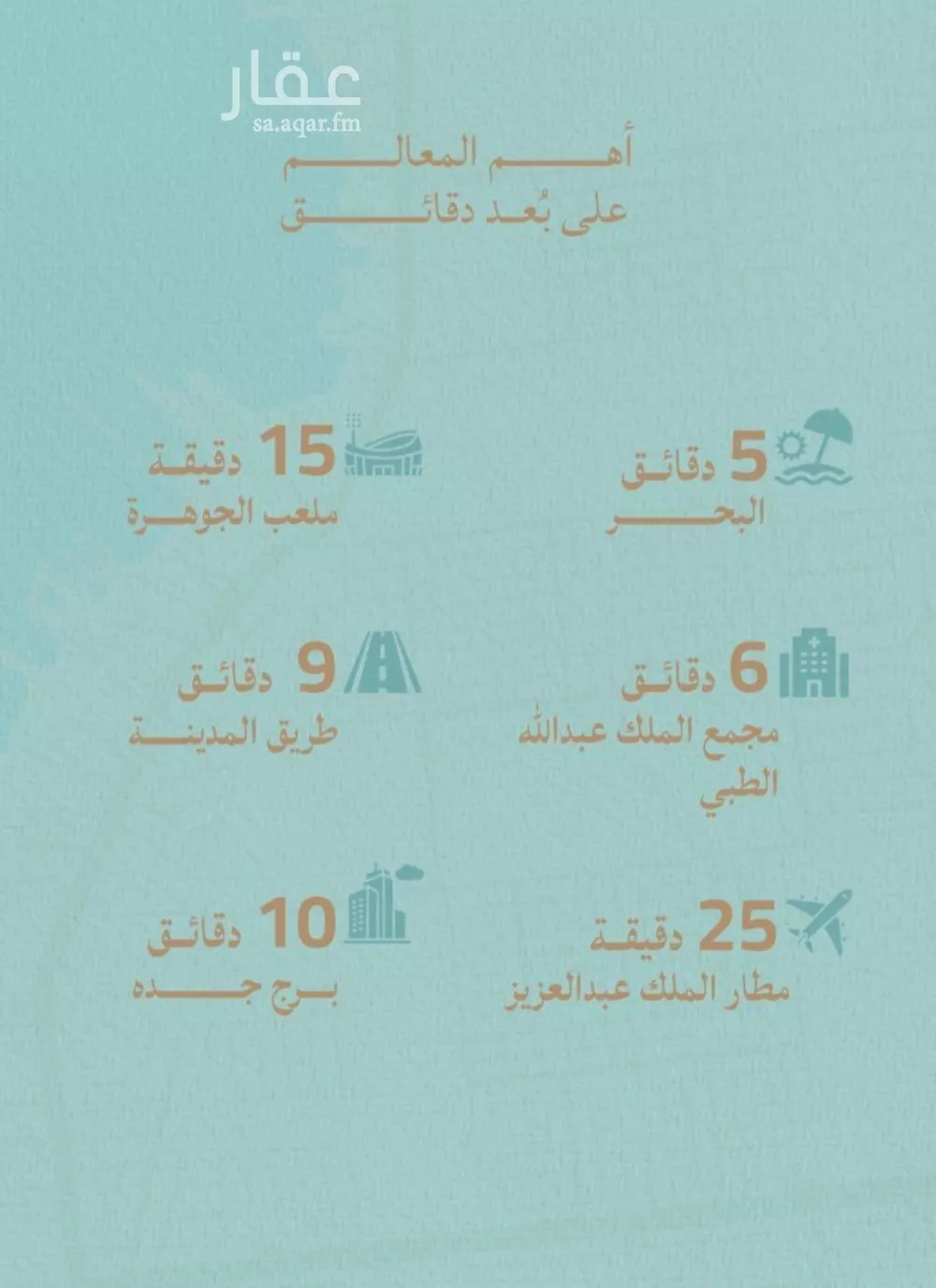 شقة 2 غرف في الياقوت 3