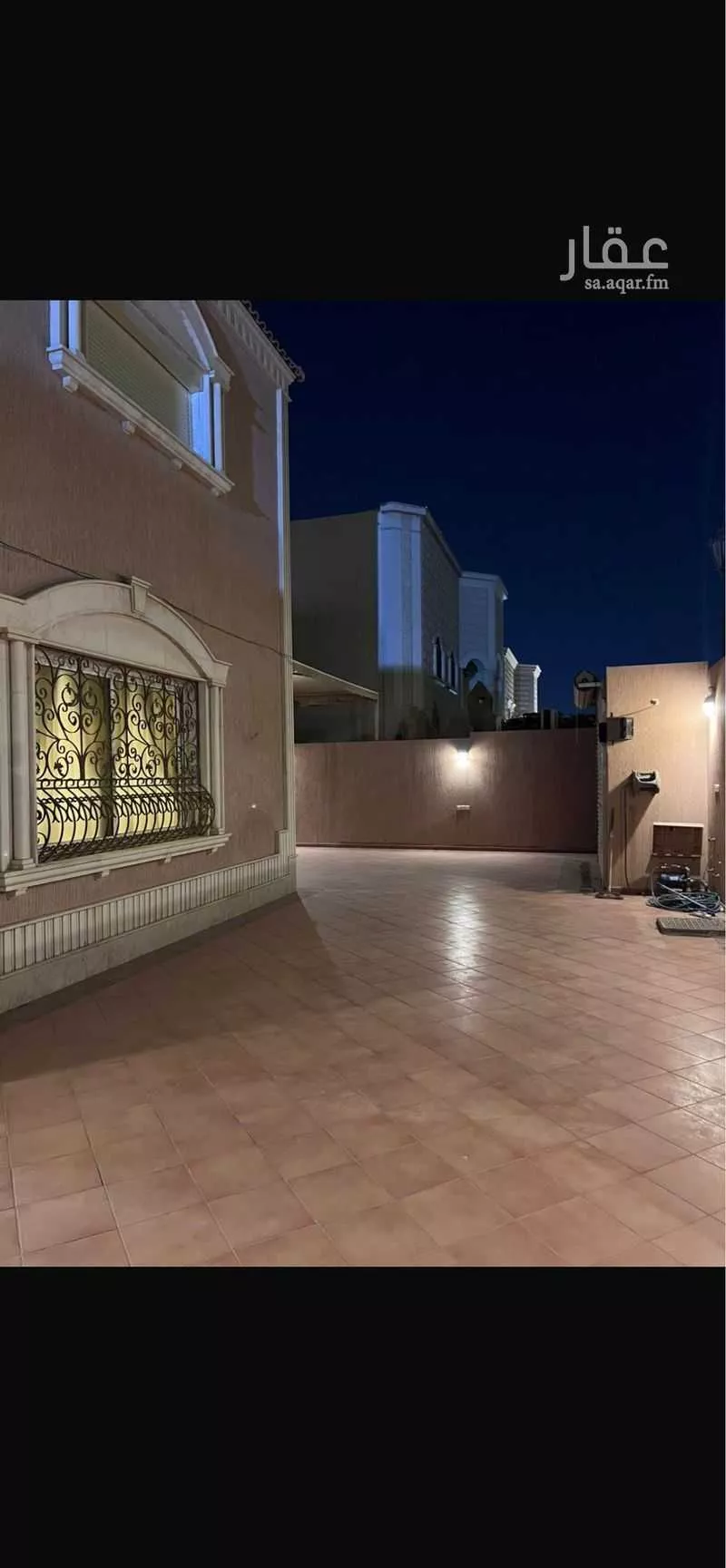 فيلا 8 غرف في السويدي الغربي 2