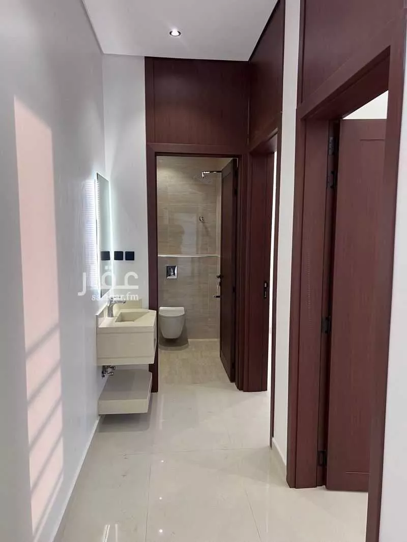 4 bedroom apartment in Al Mahdiyyah 4